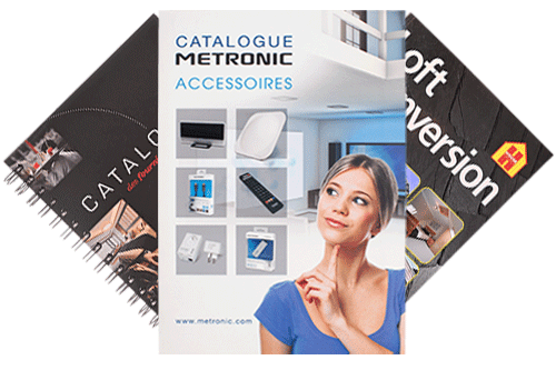 Catalogue printing: How to choose the right format and make it successful