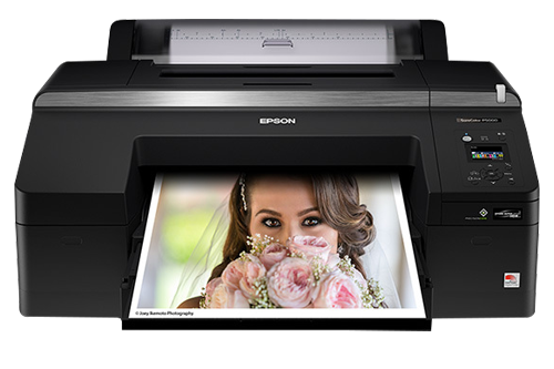 UV-LED-printer can print on  PVC, plexiglass, glass, wood, metal, leather, carpets, and other non-standard materials.