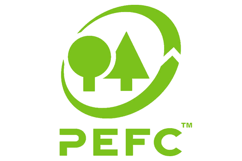 Pulsio Print is a PEFC certified printer
